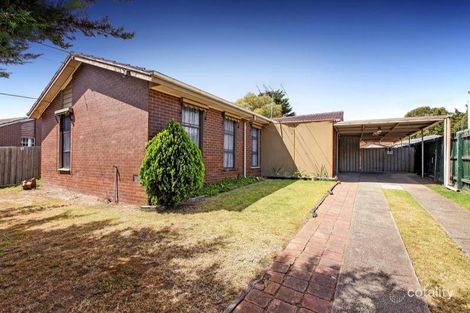 33 Learmonth Cres, Sunshine West, VIC 3020