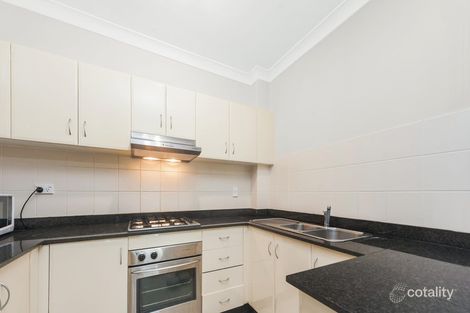 Property photo of 11/8-12 Alexandra Avenue Westmead NSW 2145