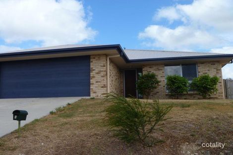 Property photo of 21 Sproule Road Gympie QLD 4570