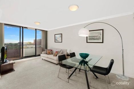 Property photo of 1308/3 Herbert Street St Leonards NSW 2065