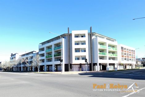 69/142 Anketell St, Greenway, ACT 2900