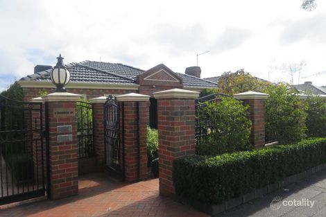 Property photo of 1/9 Yerrin Street Balwyn VIC 3103