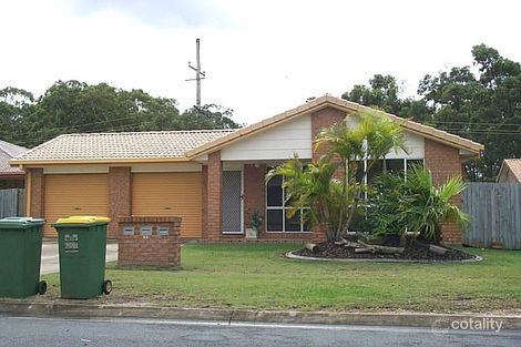 22 Kenny Dr, Labrador, QLD 4215