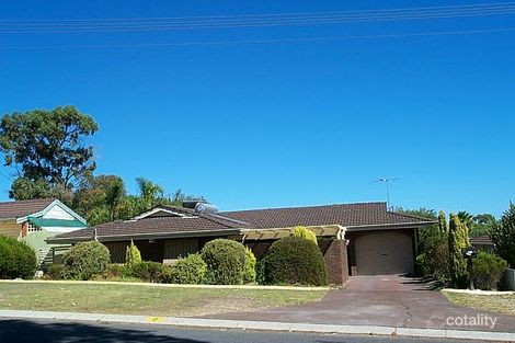 7 Lagoon Pl, Beldon, WA 6027