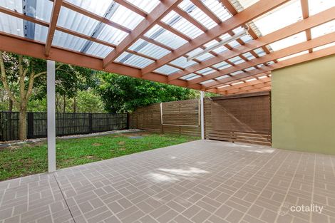 Property photo of 13/76 Bayswater Avenue Varsity Lakes QLD 4227