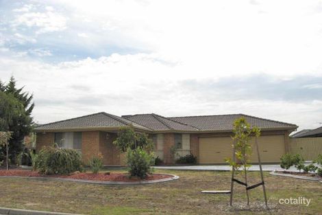 Property photo of 8 Clematis Drive Taylors Lakes VIC 3038