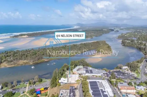 Property photo of 4/4 Nelson Street Nambucca Heads NSW 2448