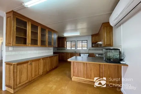 Property photo of 3 Zanoni Street Chinchilla QLD 4413