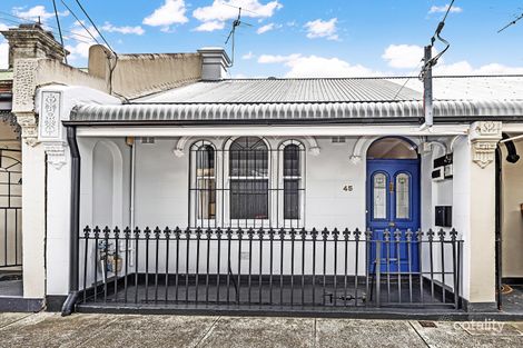 Property photo of 45 Gladstone Street Enmore NSW 2042