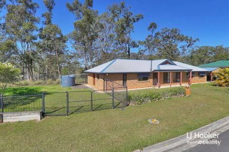 Property photo of 31 Alan Crescent Eight Mile Plains QLD 4113