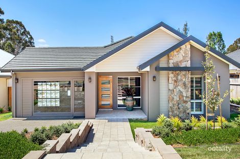 Property photo of 6 Casuarina Drive Pokolbin NSW 2320