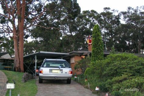 13 Fulmar Cl, Mount Hutton, NSW 2290