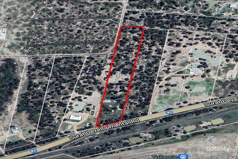 Property photo of 14021 Surat Developmental Road Tara QLD 4421
