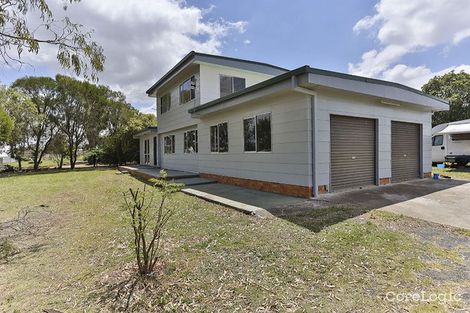 Property photo of 22 Mocatta Street Goombungee QLD 4354