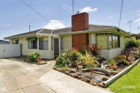 13 Lucas St, Newcomb, VIC 3219