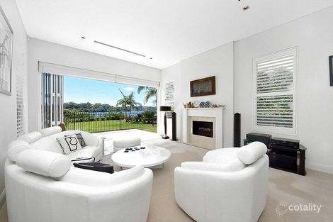 Property photo of 159 Peninsula Drive Breakfast Point NSW 2137