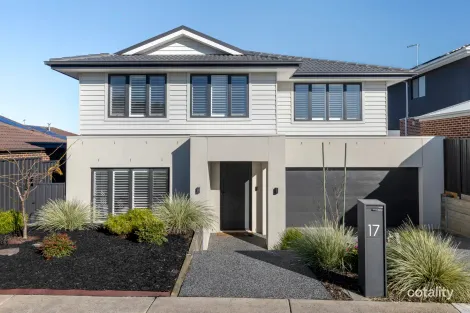 17 Puckle Rd, Doreen, VIC 3754