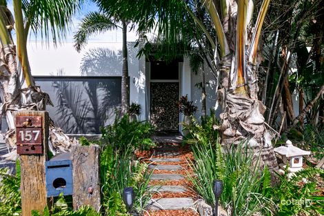 Property photo of 157 Truro Street Urangan QLD 4655