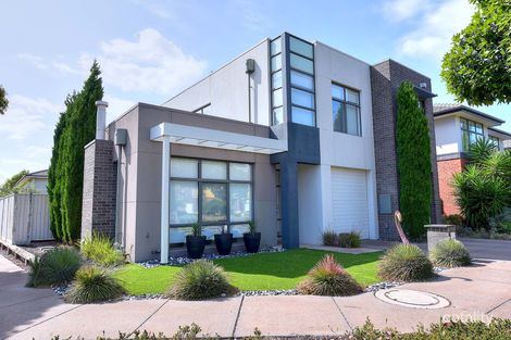 Property photo of 57 Stadium Circuit Mulgrave VIC 3170
