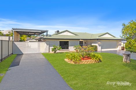 41 Caley Cres, Drewvale, QLD 4116