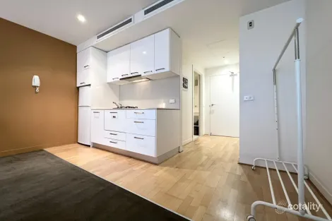 Property photo of 2505/288 Spencer Street Melbourne VIC 3000