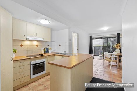 Property photo of 45/22 Dasyure Place Wynnum West QLD 4178