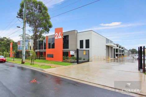 21/24 Garling Rd, Kings Park, NSW 2148