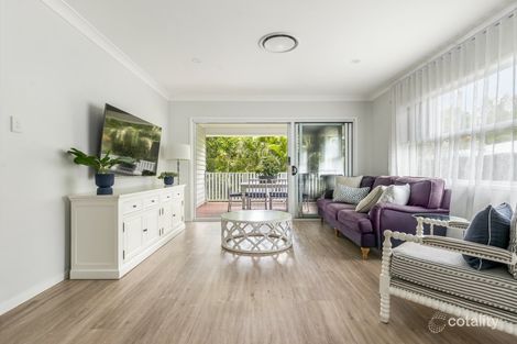 Property photo of 27 Richmond Street Corinda QLD 4075