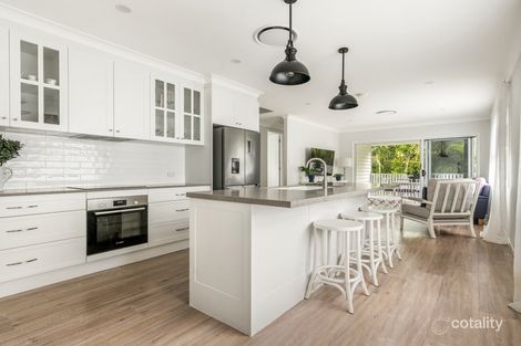 Property photo of 27 Richmond Street Corinda QLD 4075