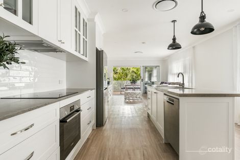 Property photo of 27 Richmond Street Corinda QLD 4075