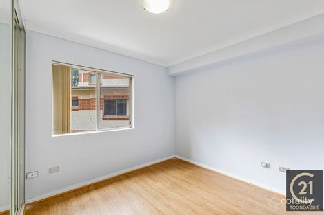 Property photo of 17/2 Wentworth Avenue Toongabbie NSW 2146