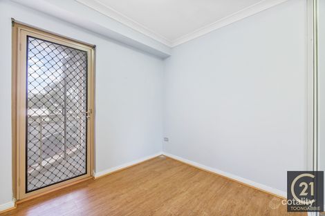Property photo of 17/2 Wentworth Avenue Toongabbie NSW 2146