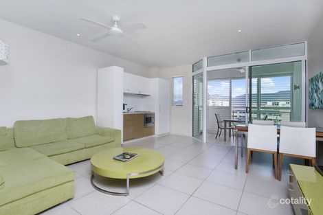 Property photo of 30/199-201 Lake Street Cairns North QLD 4870