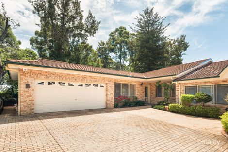 4/26 Wicks Rd, North Ryde, NSW 2113