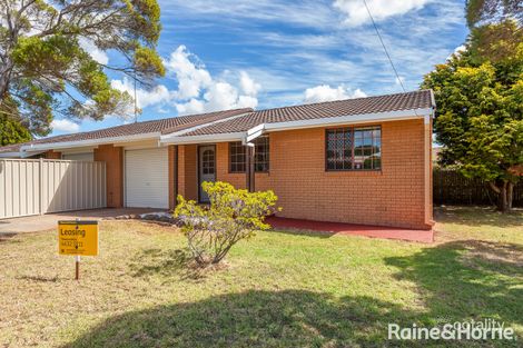 1/23 Dumba St, Harristown, QLD 4350