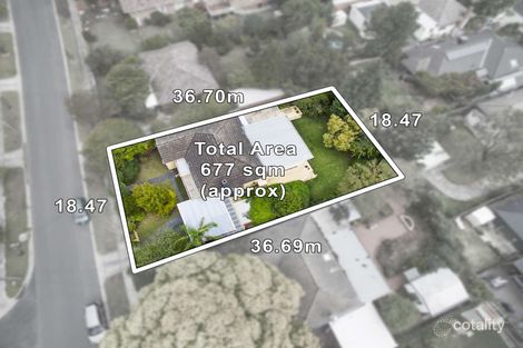 Property photo of 26 Christina Street Burwood VIC 3125
