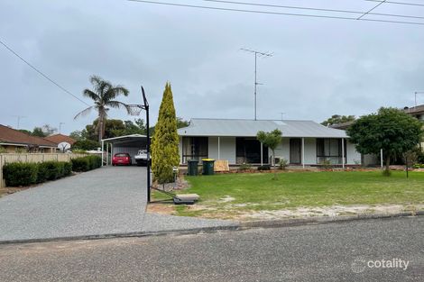 30 Reeve St, Manjimup, WA 6258