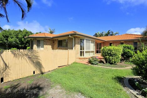 Property photo of 7 Bay Court Bargara QLD 4670