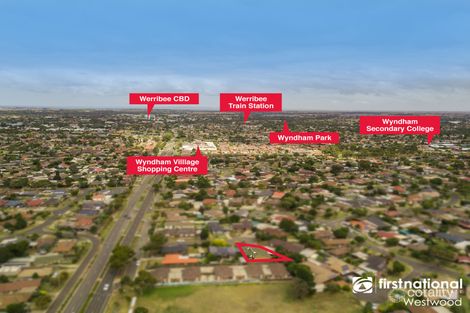 Property photo of 5 Barwon Court Werribee VIC 3030