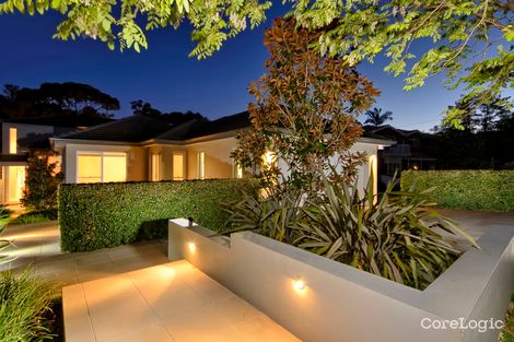 Property photo of 5 Loch Maree Crescent Connells Point NSW 2221