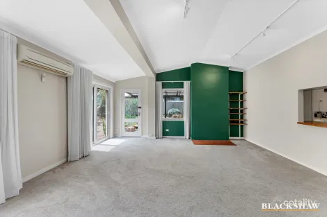 Property photo of 61 Sherbrooke Street Ainslie ACT 2602