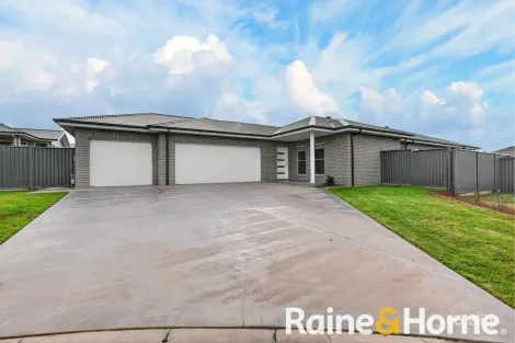 13 Wave Ct, Dubbo, NSW 2830