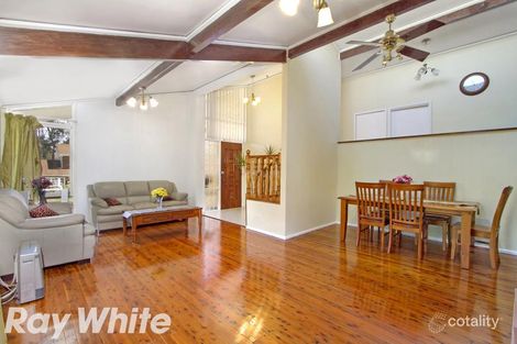 Property photo of 21 Brucedale Drive Baulkham Hills NSW 2153