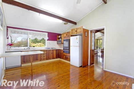 Property photo of 21 Brucedale Drive Baulkham Hills NSW 2153