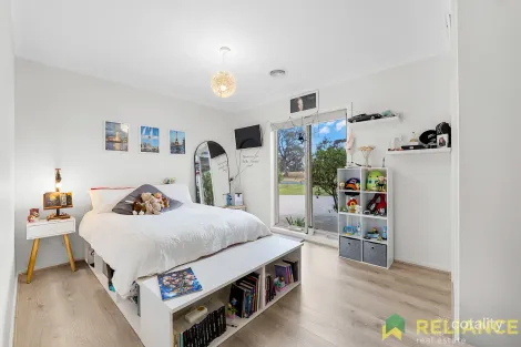 Property photo of 14 Carberry Drive Hopetoun Park VIC 3340