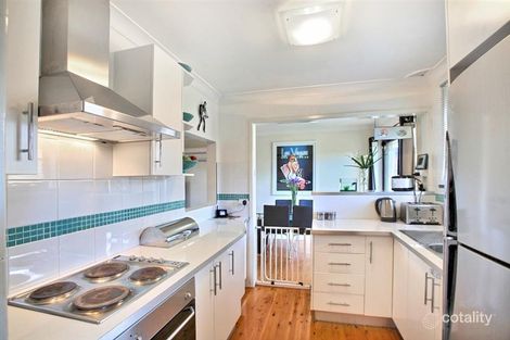 Property photo of 39 Clifford Crescent Ingleburn NSW 2565
