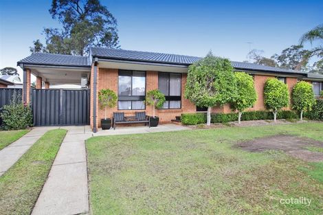 Property photo of 39 Clifford Crescent Ingleburn NSW 2565