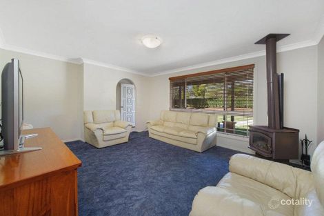 Property photo of 20 Marbuk Avenue Port Macquarie NSW 2444