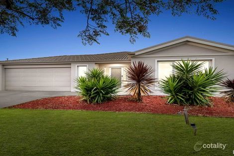 Property photo of 44 Hope Way Tarneit VIC 3029