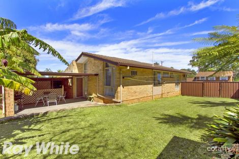 Property photo of 21 Brucedale Drive Baulkham Hills NSW 2153
